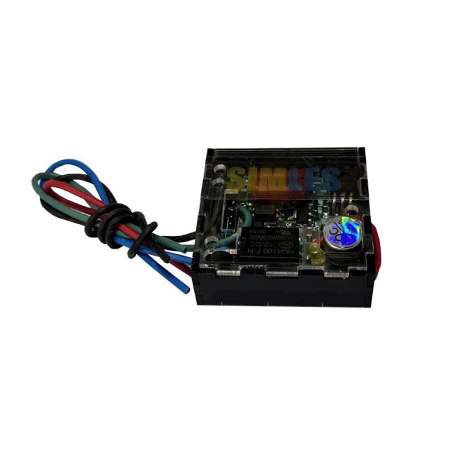 تایمر فن هواکش سرویس بهداشتی PN1440 3 تایمر فن هواکش سرویس بهداشتی PN1440 - Image 3