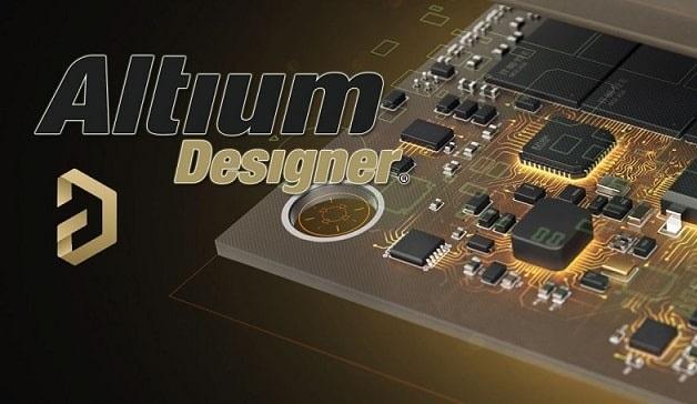 Altium Designer v20.0.13 Build 296 1Crack 1 1